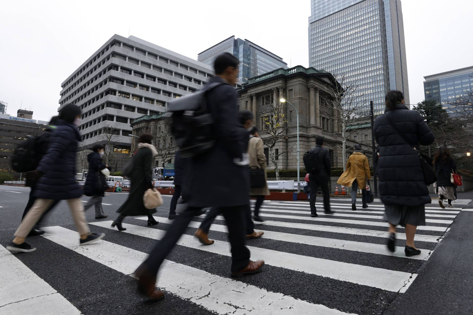 The Rising Crisis of Central Government Debt in Japan: Challenges Ahead 2025