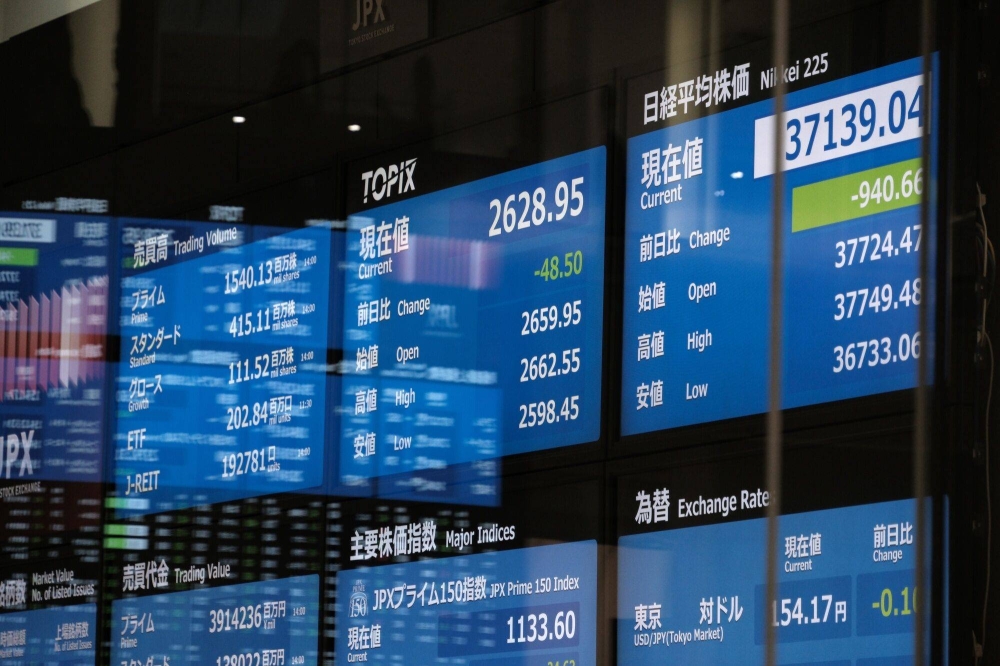 Can foreigners buy Japanese stocks? 2 Ways to Gain Easy Access to the Japanese Equity Market