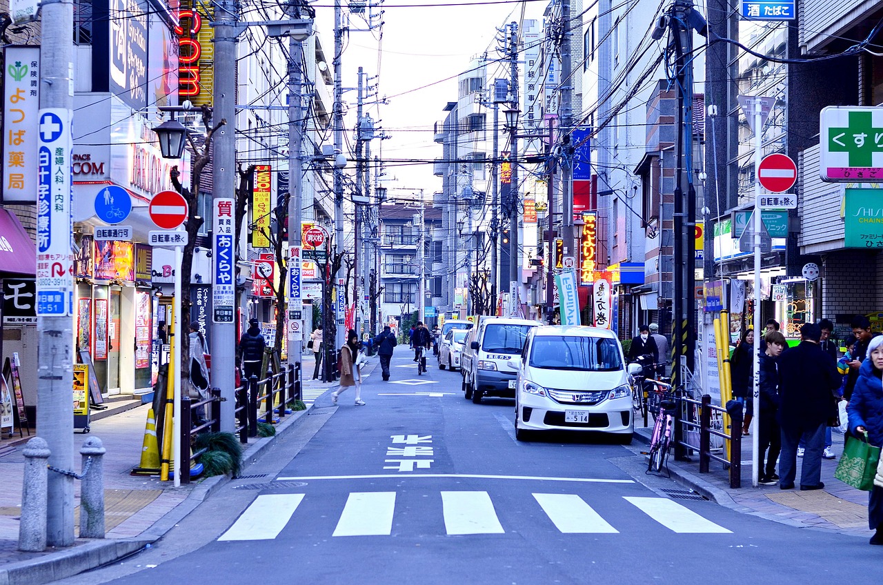 Can Foreigners Buy Property in Japan: A Promising Investment Solution 2025