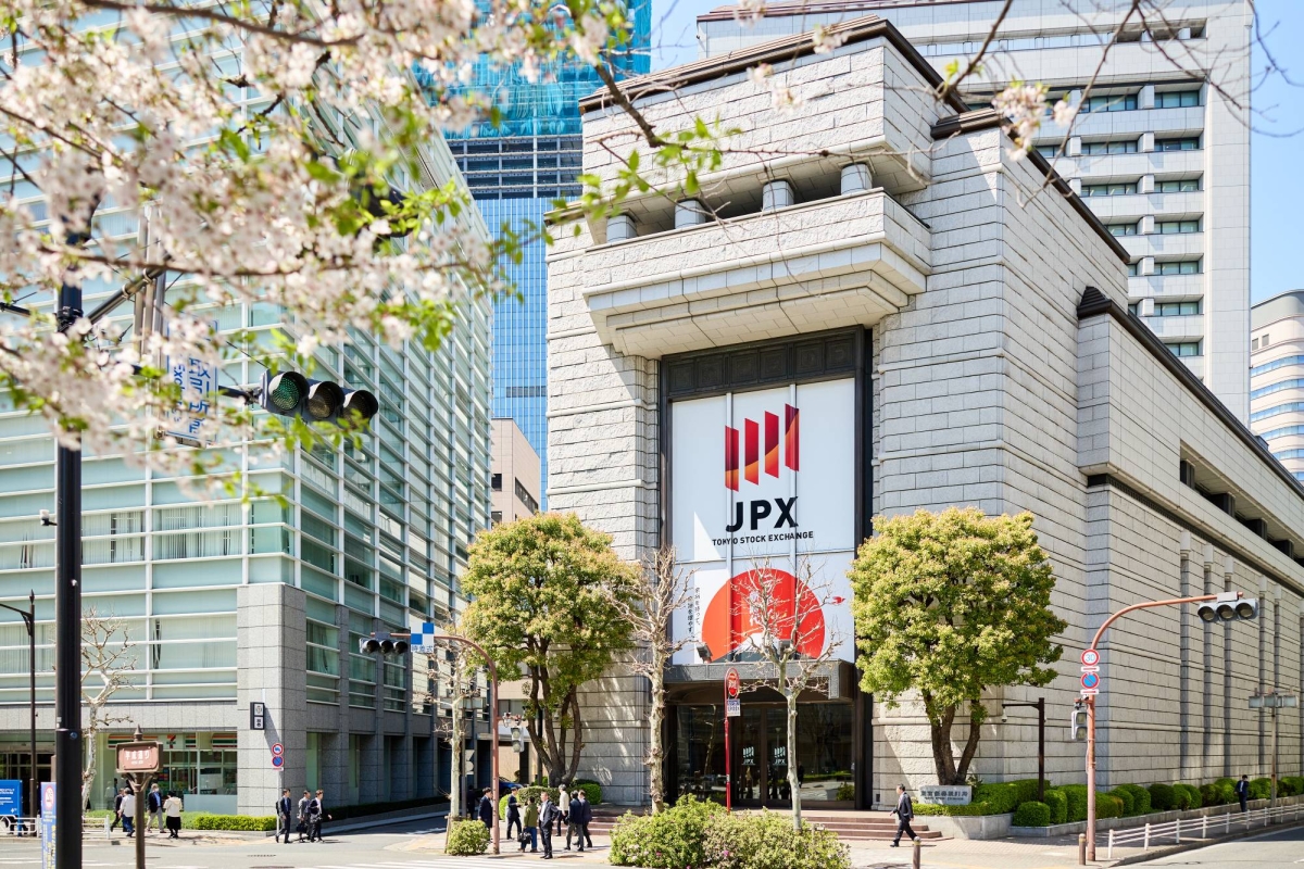 IPO in Japan: Unlocking Strategic Growth 2025