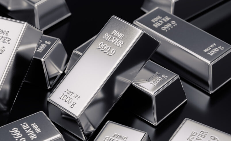 Silver Investment in Japan