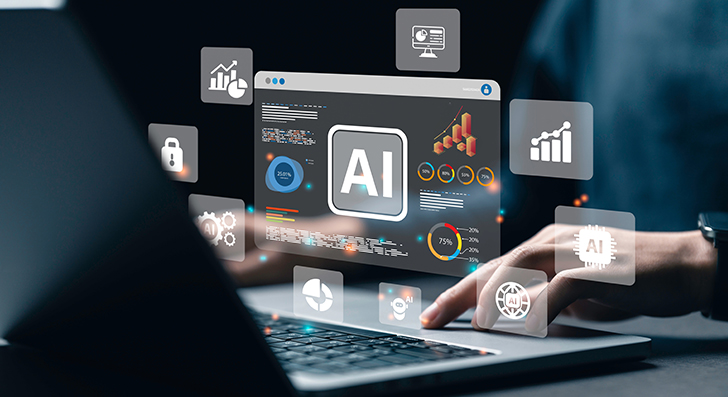 The Role of AI in Financial Investment: Revolutionize Decision-Making 2025